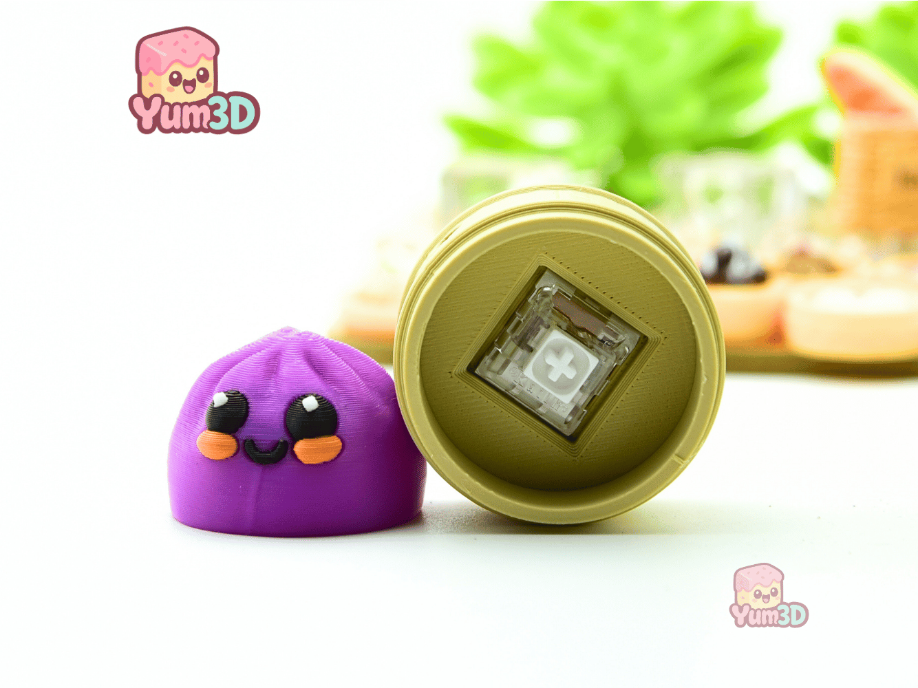 Yum3D-Steamed Bun Fidget Clicker Keychain_03.png