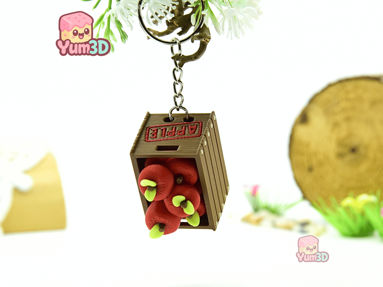 Yum3D-Clicky Apple Crate Fidget Clicker Keychain_07.png