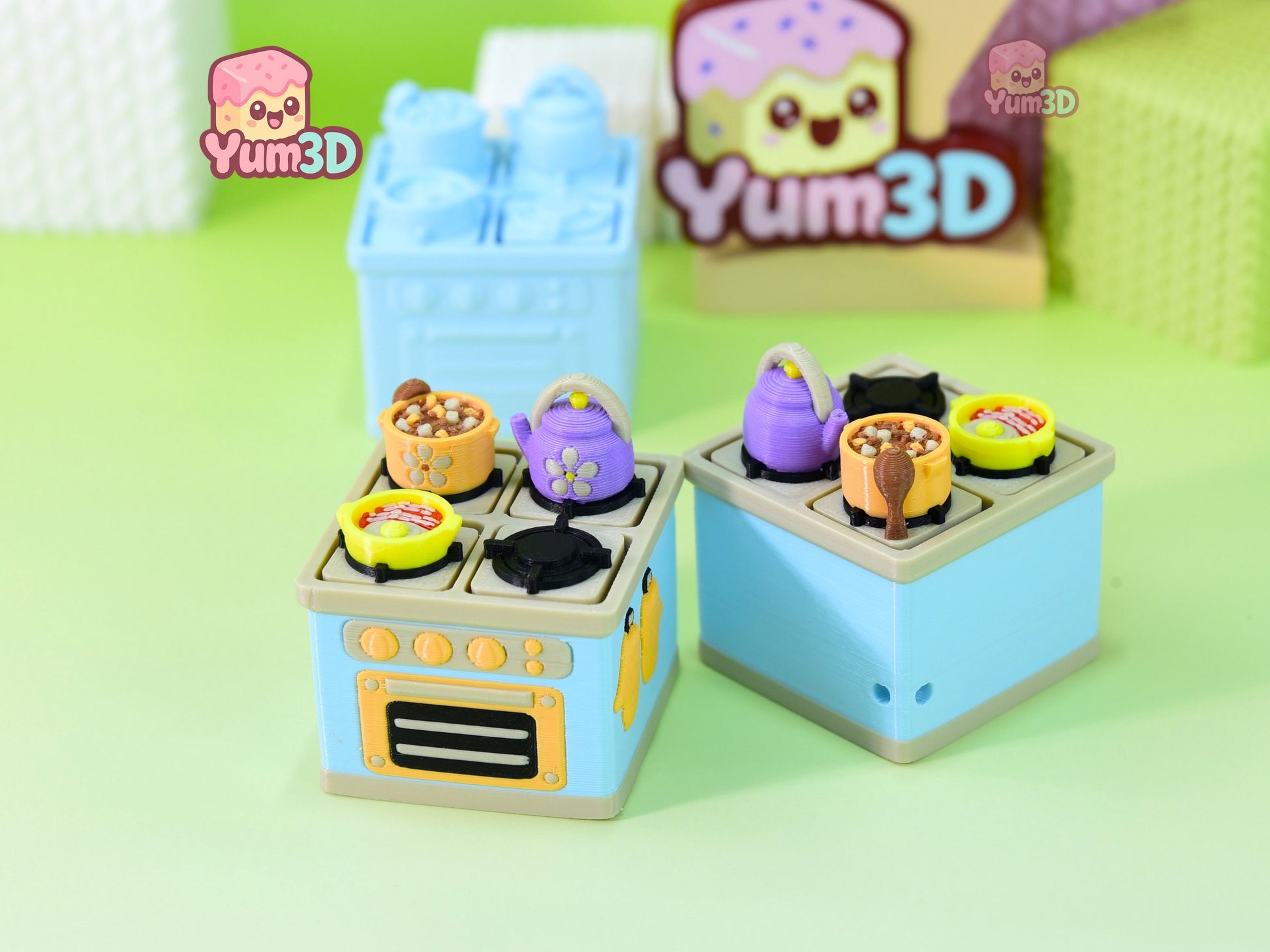 Yum3D-Tiny Kitchen Stove Fidget Clicker Keychain_04.jpg