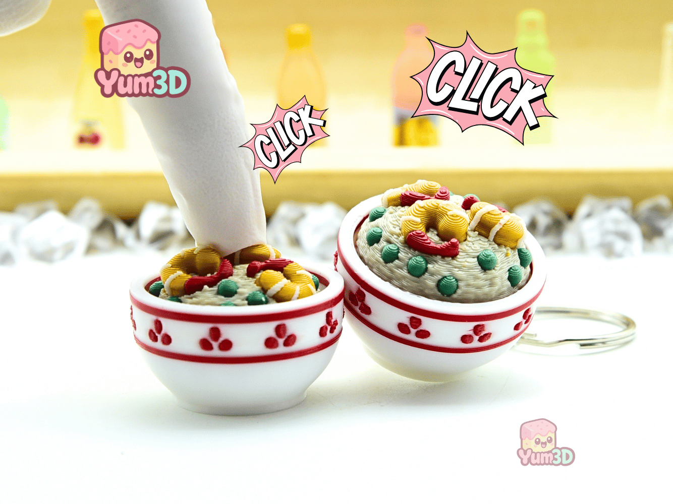 Yum3D-Cute Fried Rice Fidget Clicker Keychain_01.png