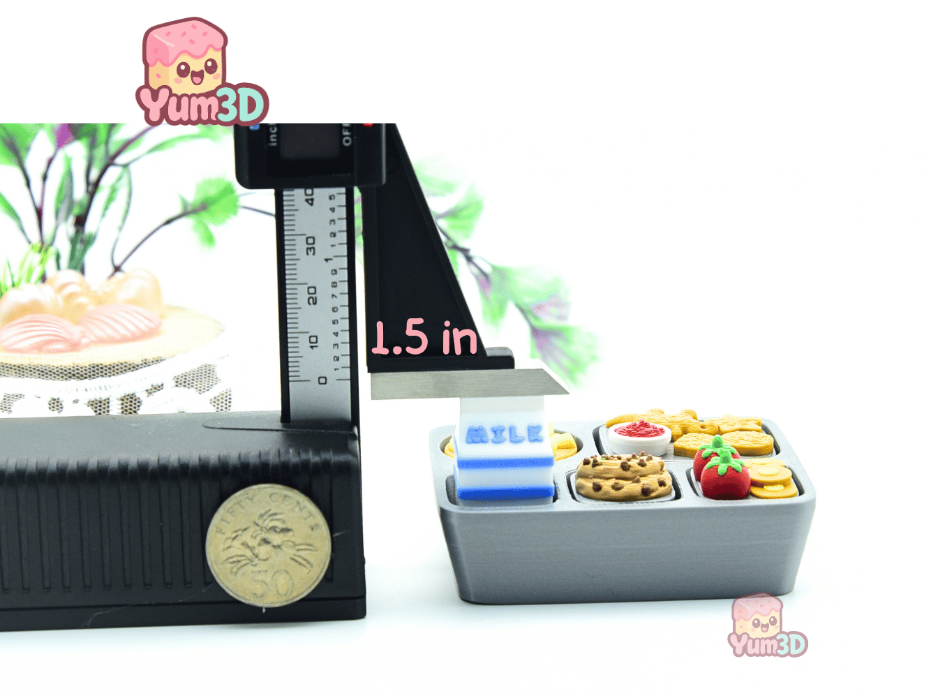 Yum3D-Kid Lunch Box Fidget Clicker Keychain_04.png