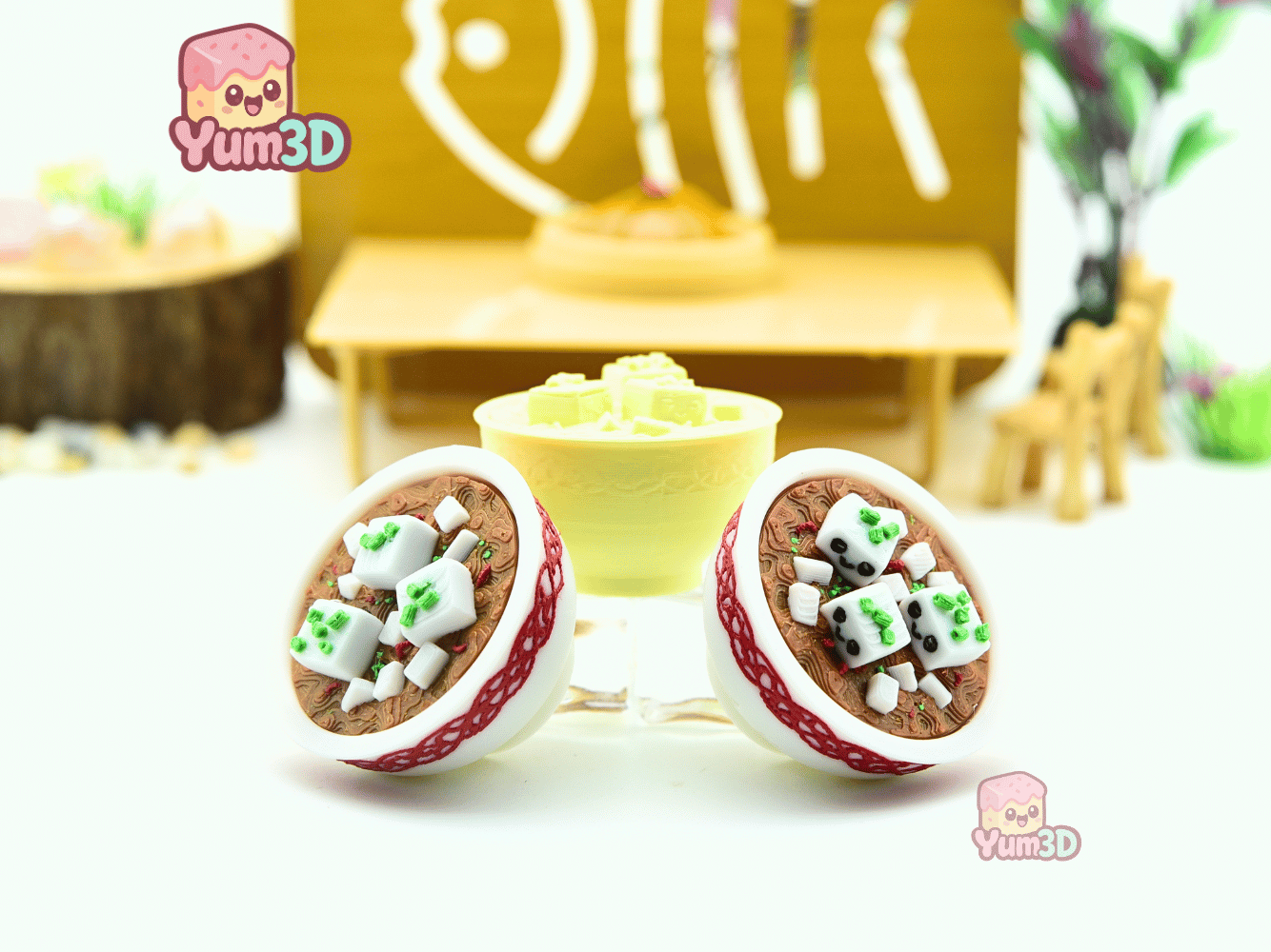 Yum3D-Happy Tofu Bites Fidget Clicker Keychain_08.png
