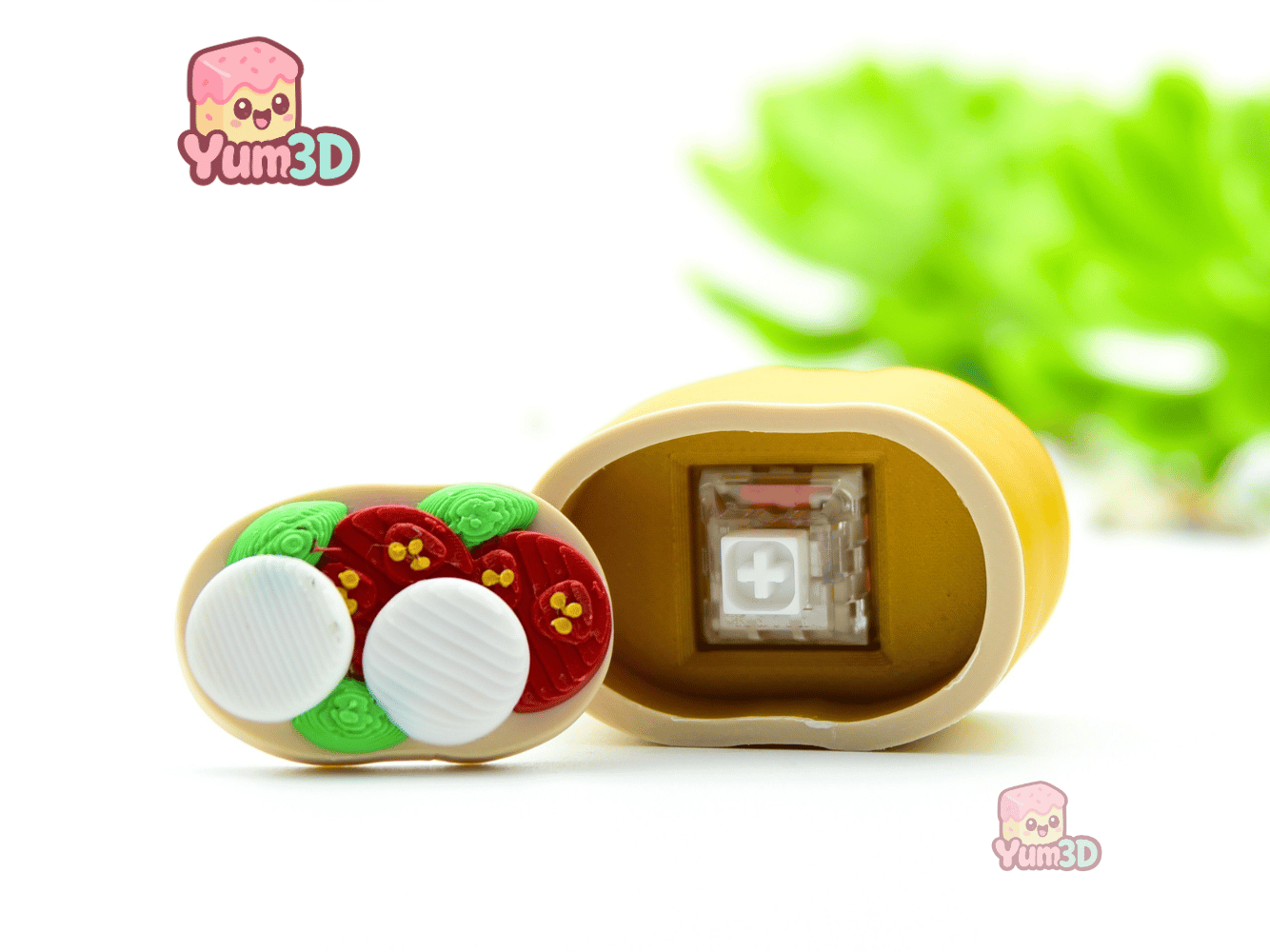 Yum3D-Tiny Bruschetta Bite Set of Clicker Keychains_03.png