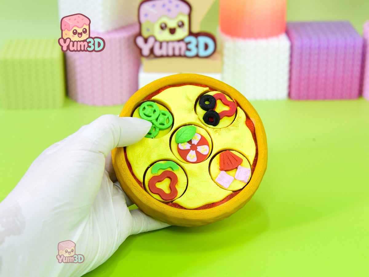 Yum3D-Build Your Pizza Fidget Clicker Keychain_02.jpg