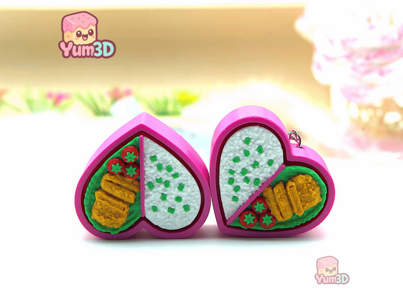 Yum3D-Heart Bento Fidget Clicker Keychain_09.png