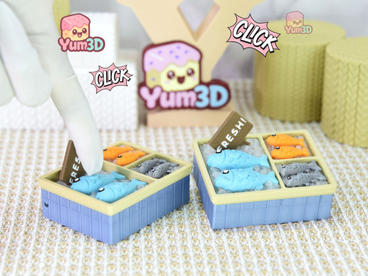 Yum3D-Market Fresh Fish Fidget Clicker Keychain_01.jpg