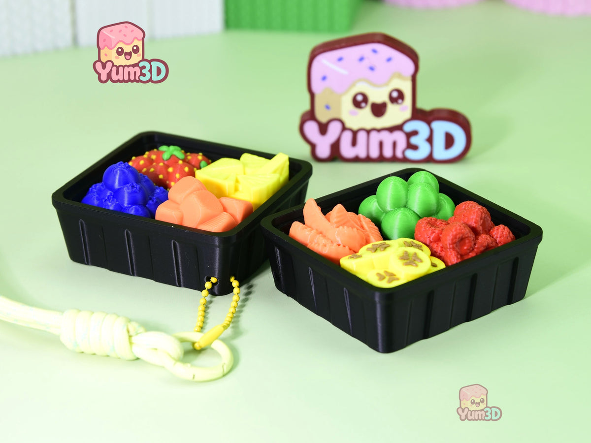Yum3D-Fruit Box Bites Set of Clicker Keychains_05.jpg