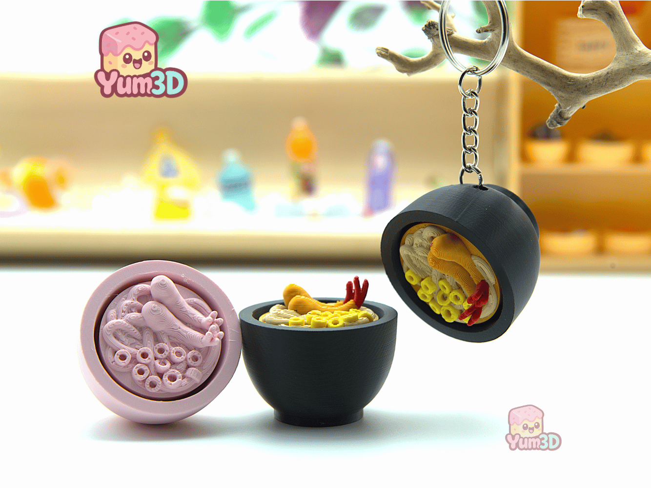 Yum3D-Tempura Ramen Fidget Clicker Keychain_05.png