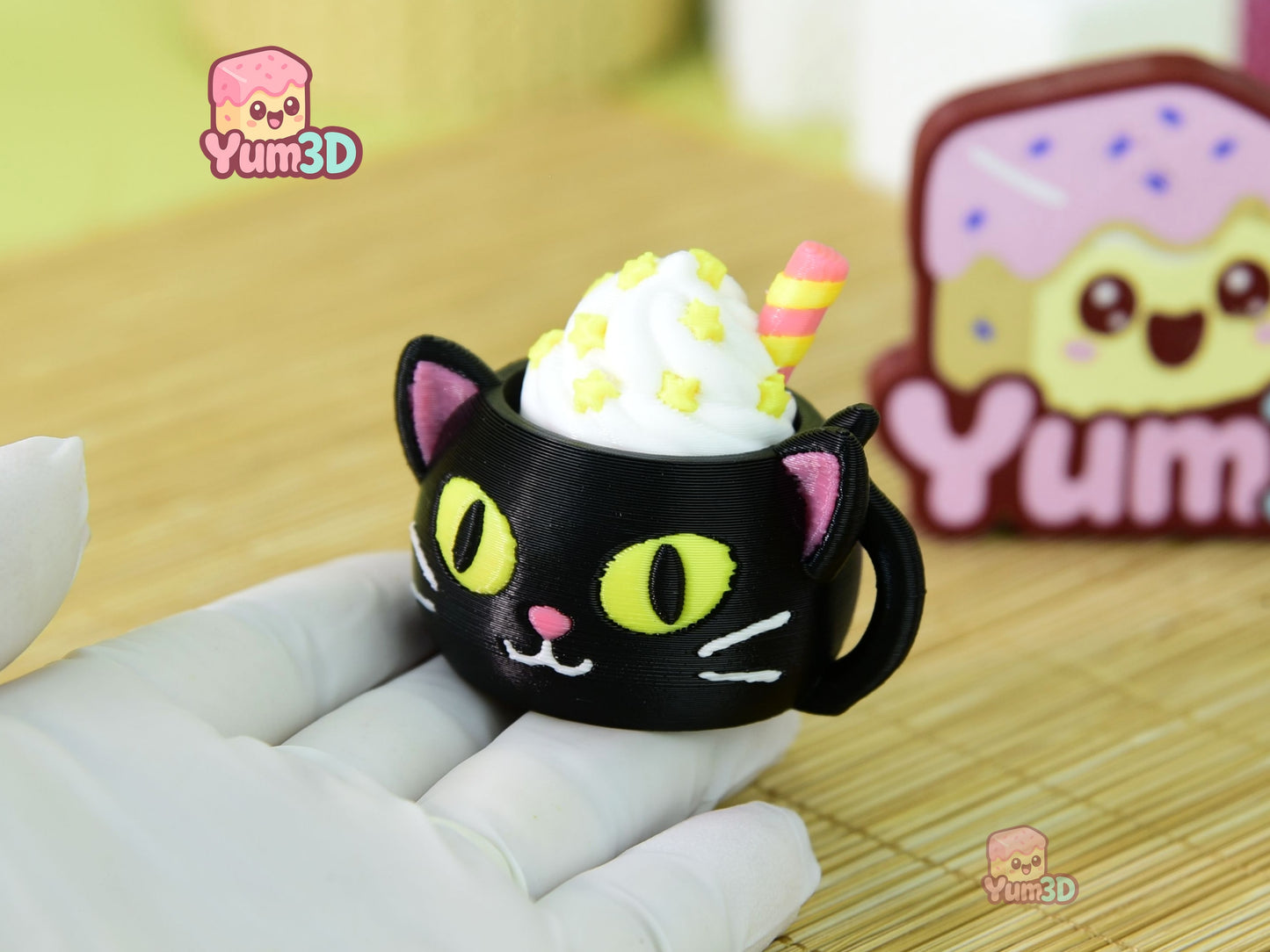 Yum3D-Spooky Mug Squad Set of Clicker Keychains_03.jpg