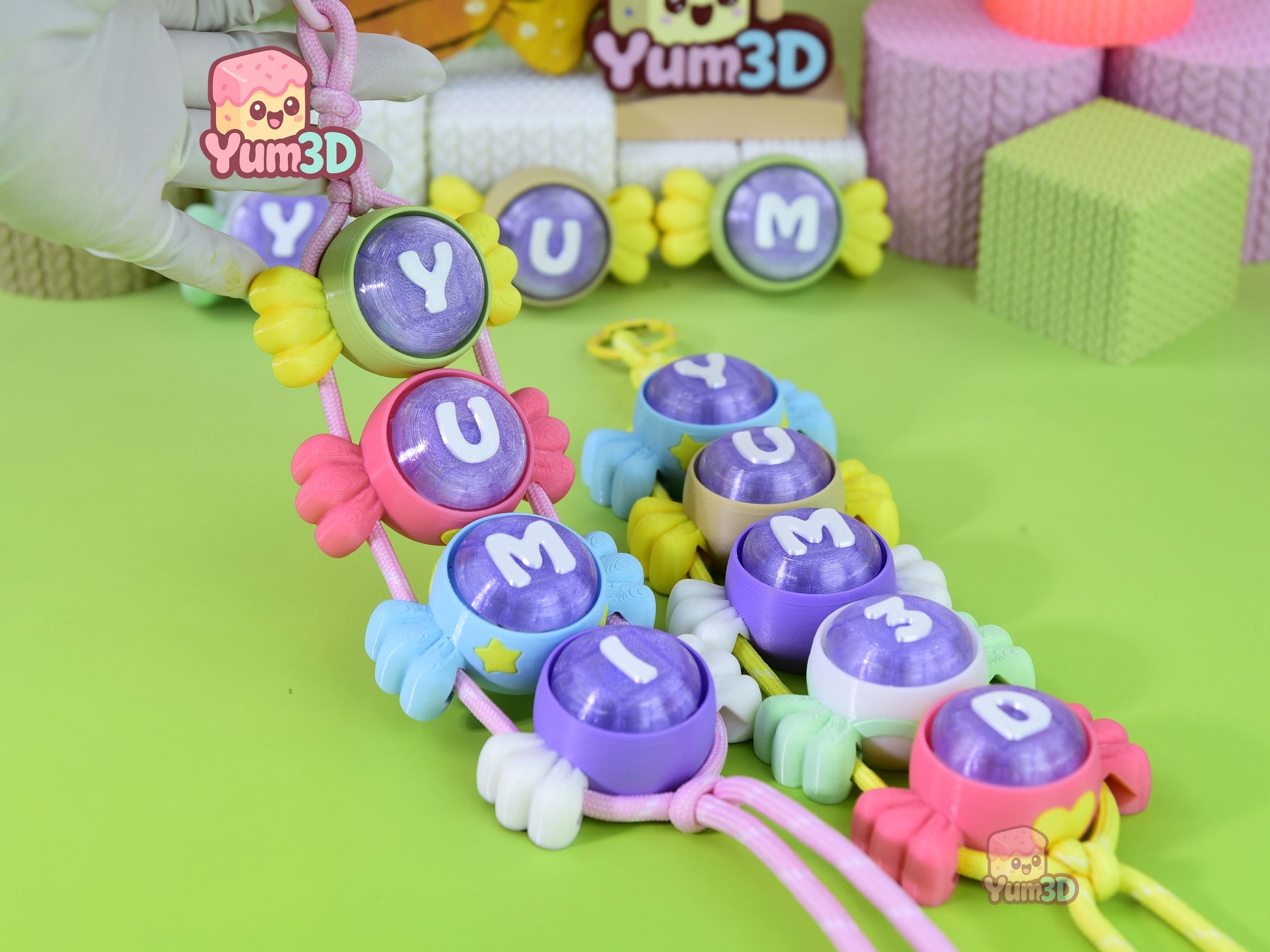 Yum3D-Custom Candy Name Fidget Led Clicker Keychain_04.jpg