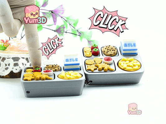 Yum3D-Kid Lunch Box Fidget Clicker Keychain_01.png