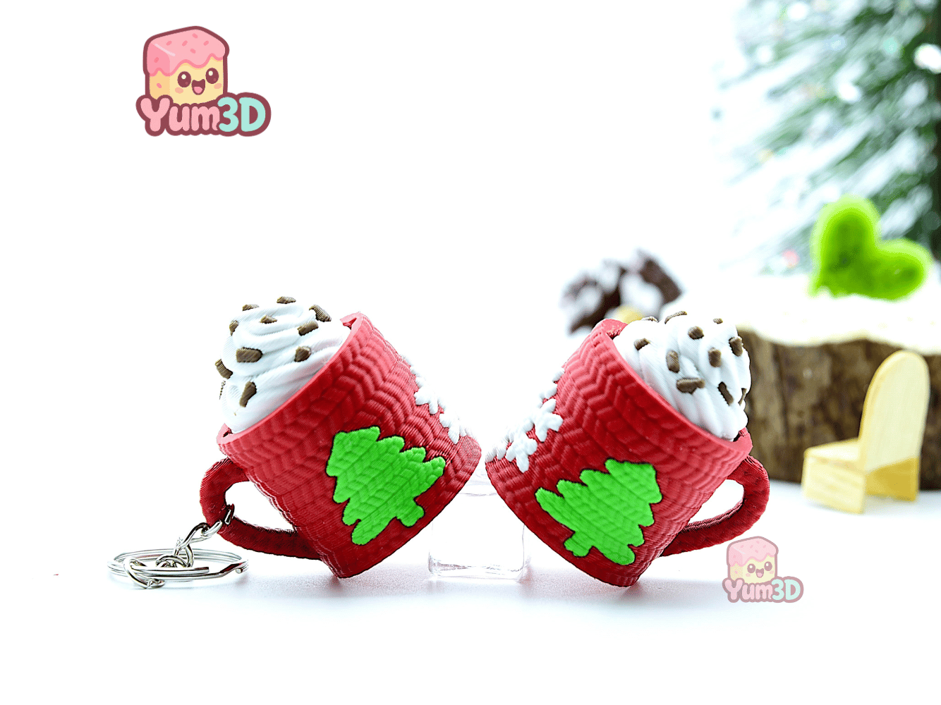 Yum3D-Christmas Hot Cocoa Cup Fidget Clicker Keychain_09.png