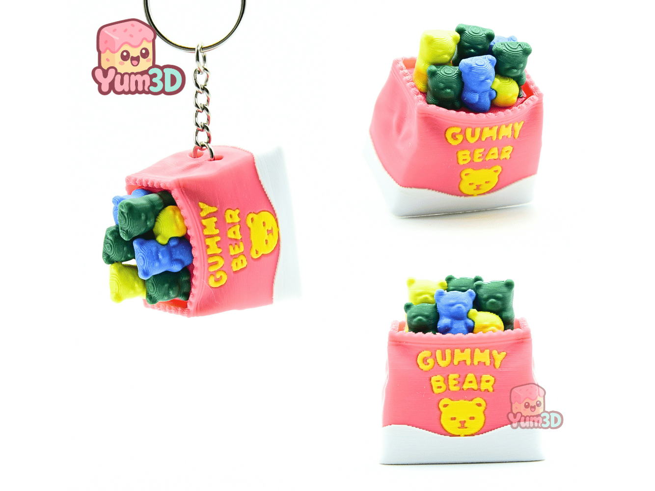 Yum3D-Cute Gummy Bag Fidget Clicker Keychain_02.png