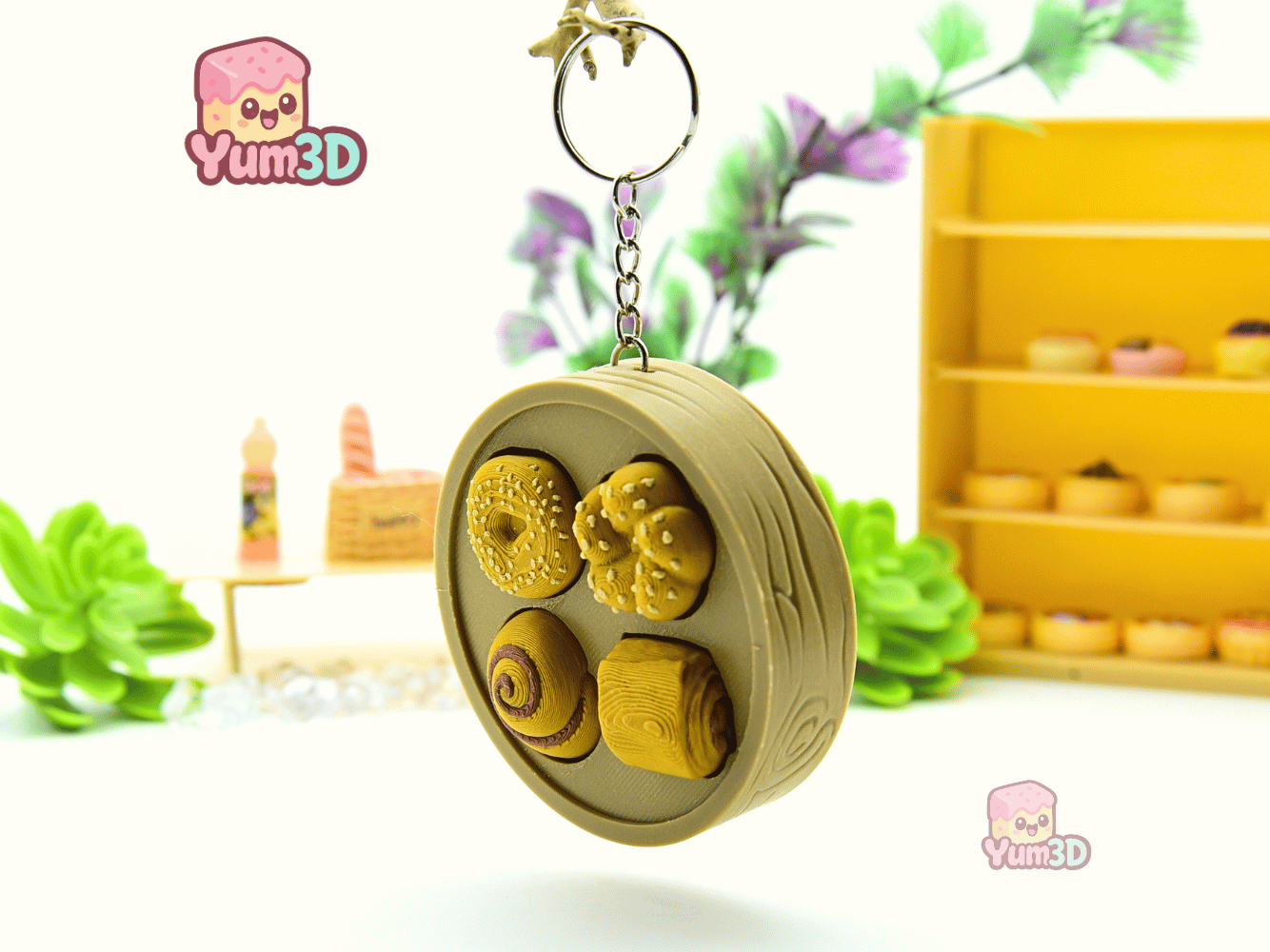 Yum3D-Bakery Treats Fidget Clicker Keychain_07.png