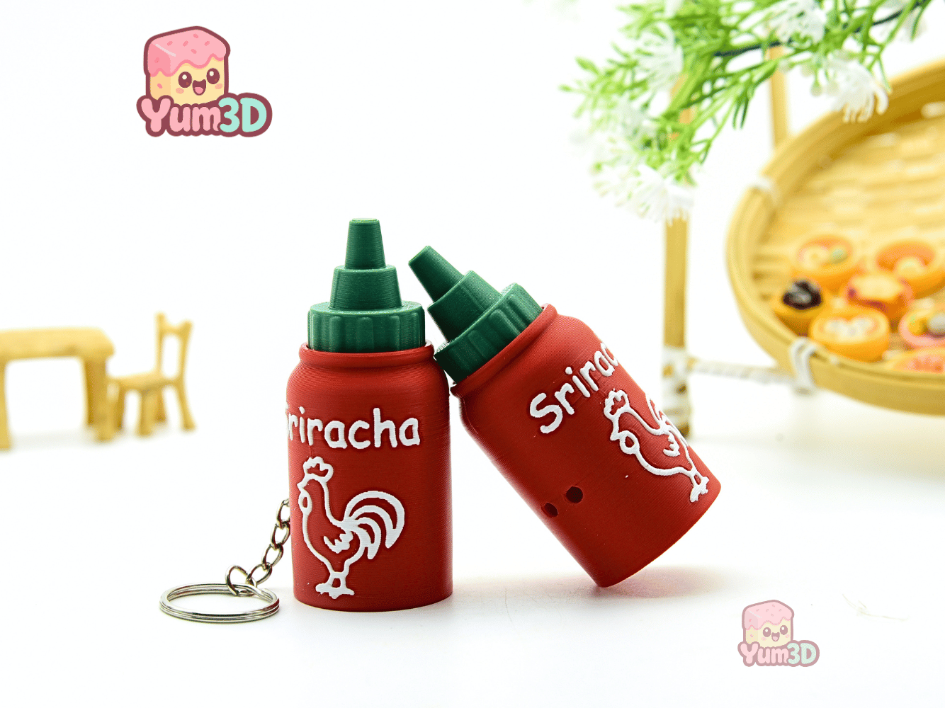 Yum3D-Spicy Hot Sauce Bottle Fidget Clicker Keychain_10.png