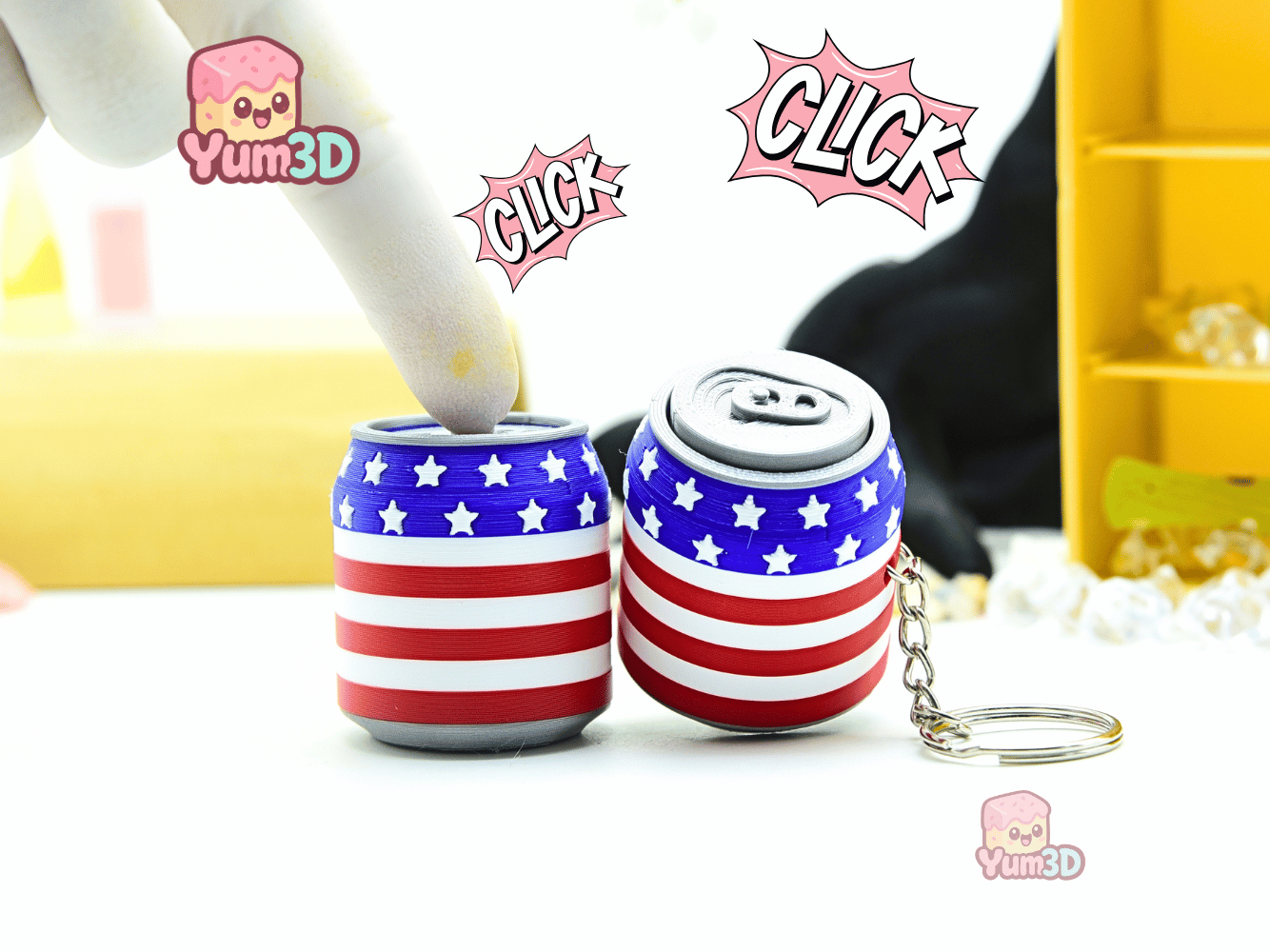 Yum3D-July 4th Soda Can Fidget Clicker Keychain_01.png