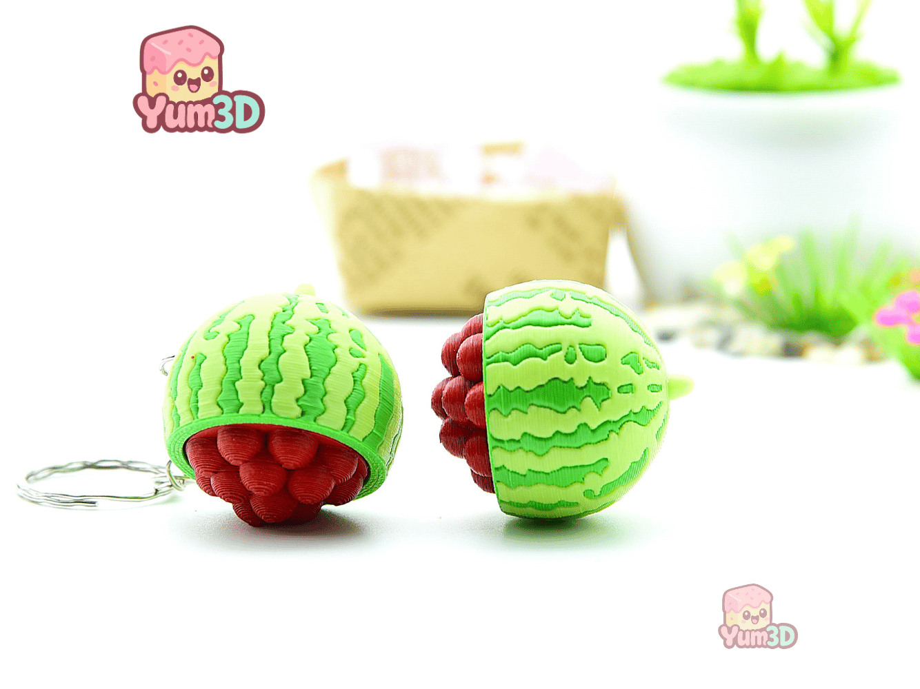 Yum3D-Watermelon Bowl Fidget Clicker Keychain_09.png