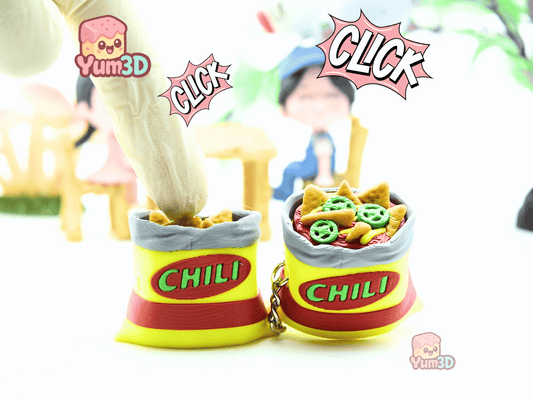 Yum3D-Chili Fritos Pie Fidget Clicker Keychain_01.png
