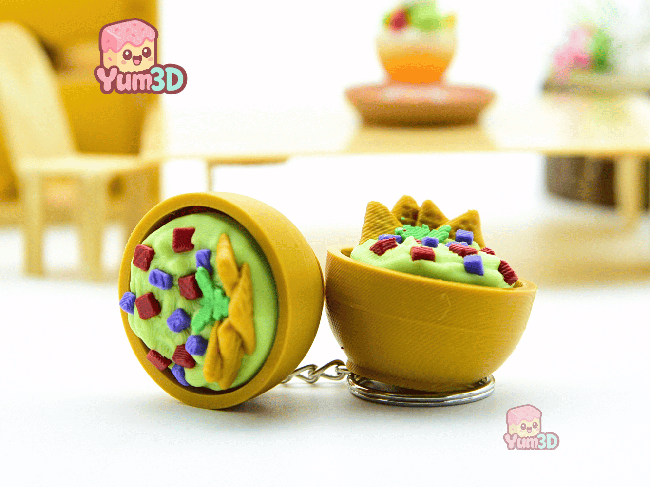 Yum3D-Guacamole Delight Fidget Clicker Keychain_10.png