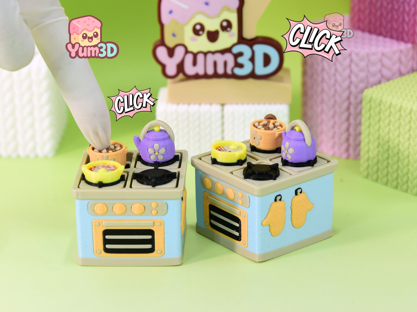 Yum3D-Tiny Kitchen Stove Fidget Clicker Keychain_01.jpg