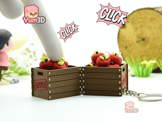 Yum3D-Clicky Apple Crate Fidget Clicker Keychain_01.png
