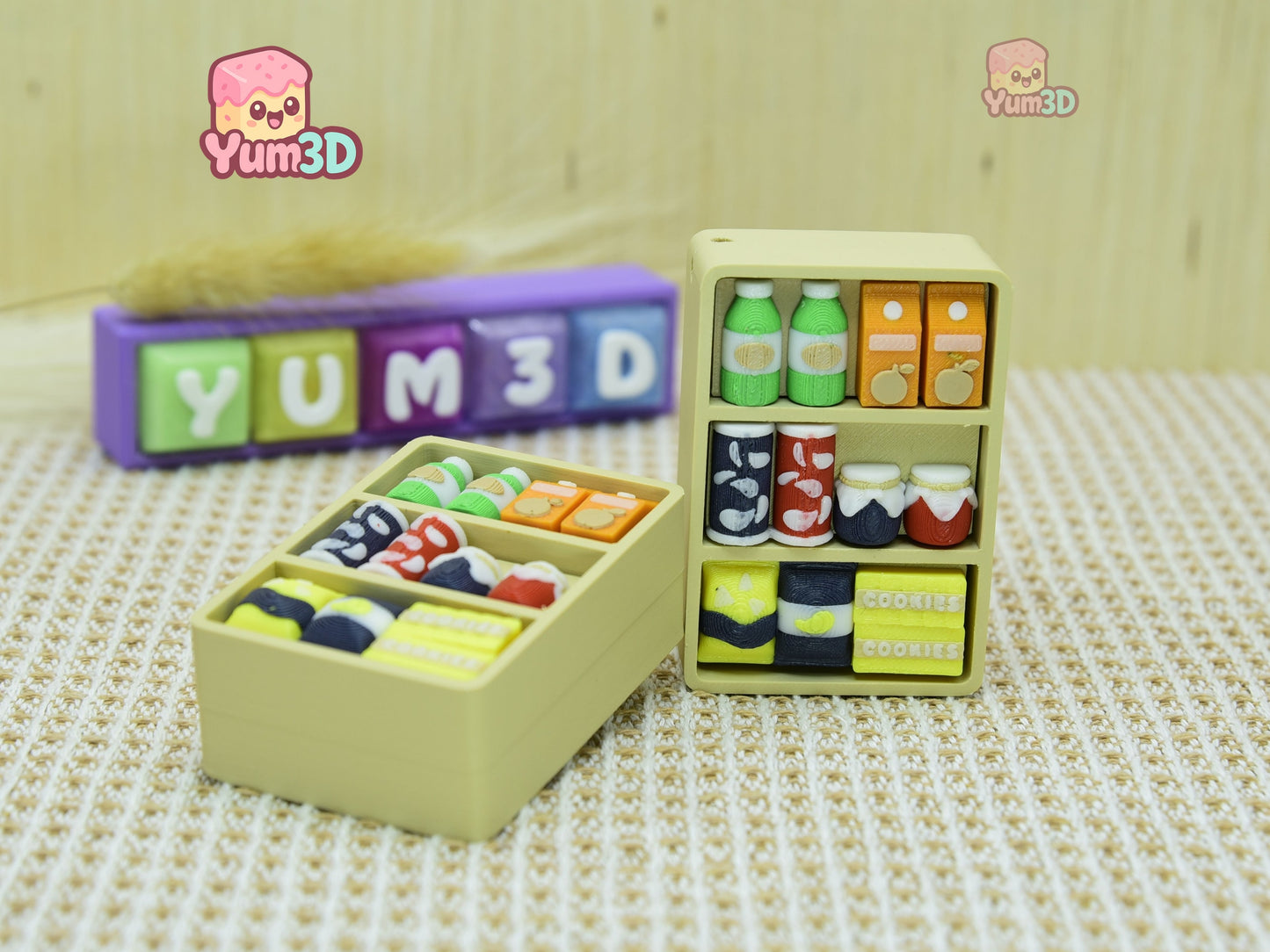 Yum3D-Mini Snack Cabinet Fidget Clicker Keychain_03.jpg