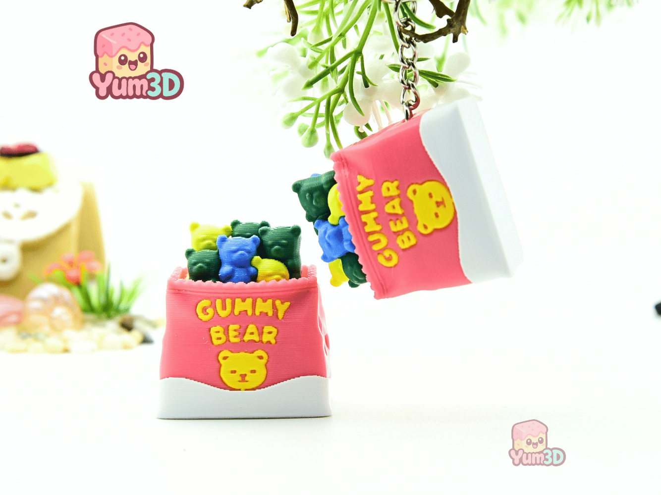 Yum3D-Cute Gummy Bag Fidget Clicker Keychain_06.png