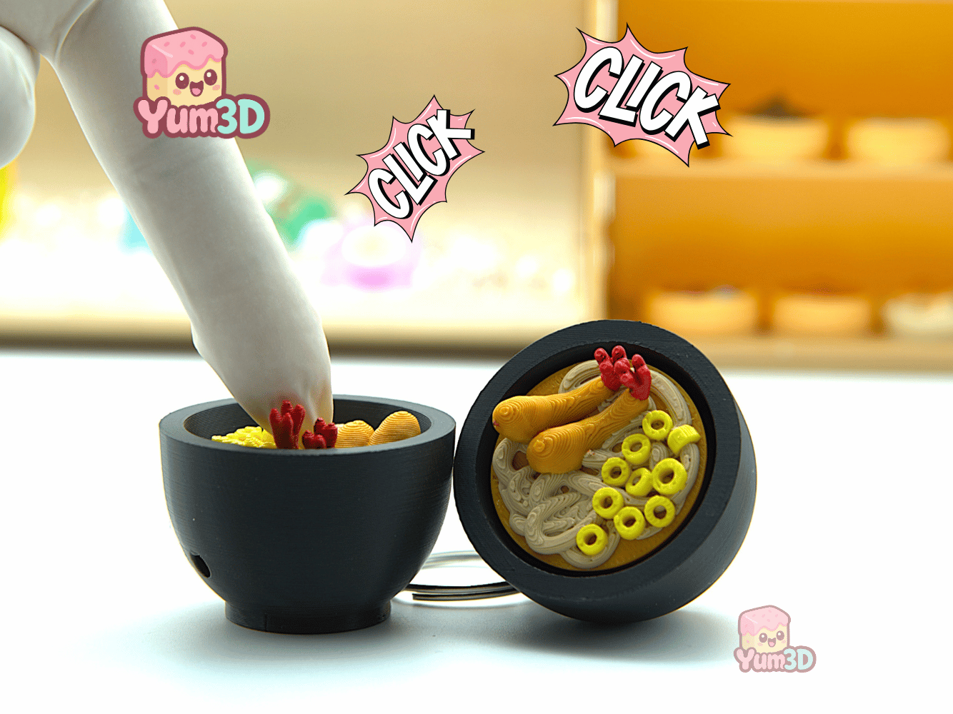 Yum3D-Tempura Ramen Fidget Clicker Keychain_01.png