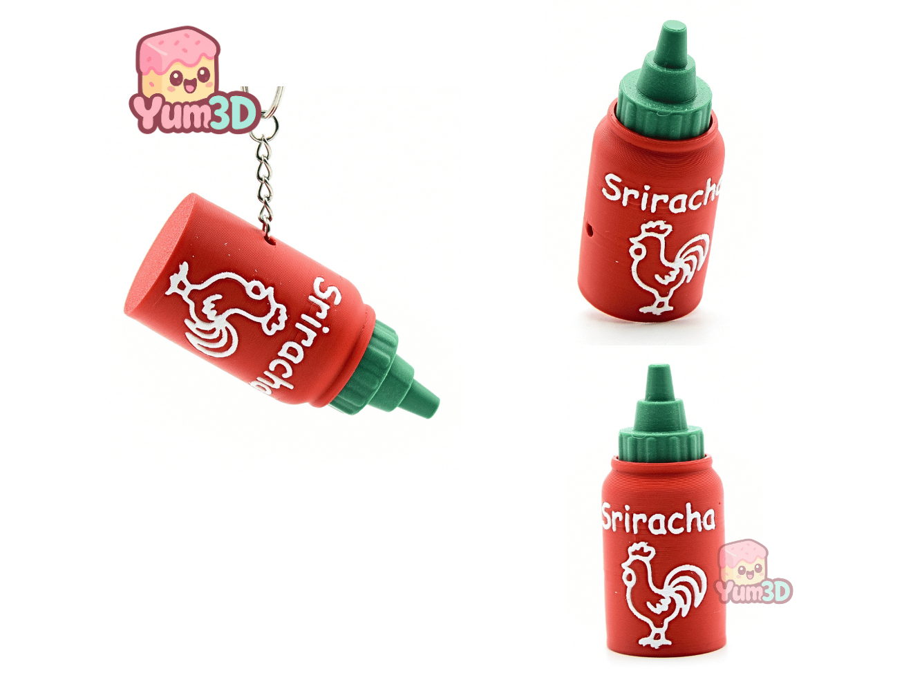 Yum3D-Spicy Hot Sauce Bottle Fidget Clicker Keychain_02.png