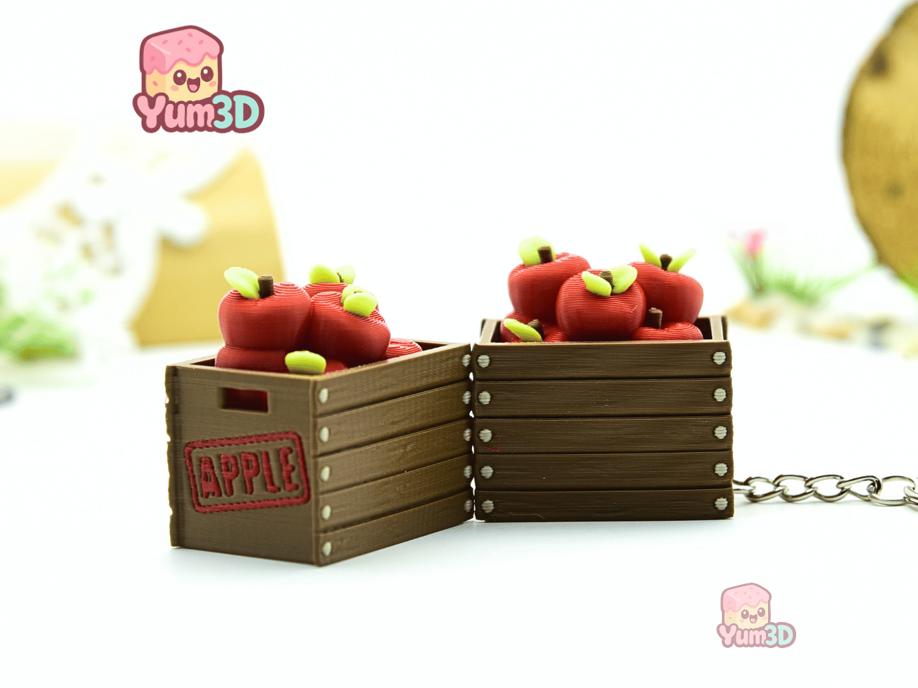 Yum3D-Clicky Apple Crate Fidget Clicker Keychain_09.png