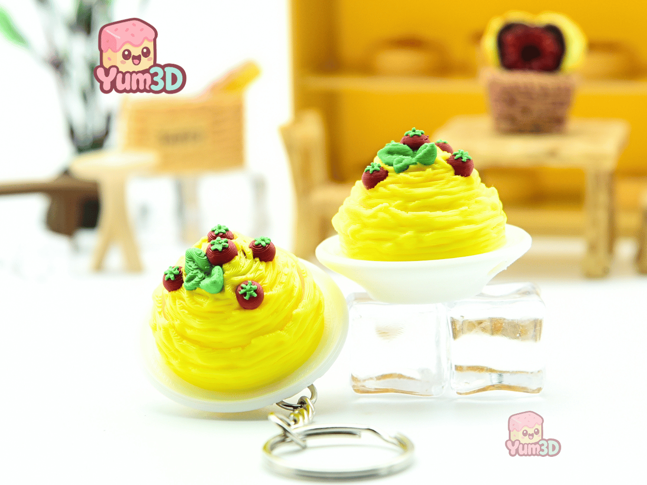 Yum3D-Tomato Spaghetti Fidget Clicker Keychain_09.png