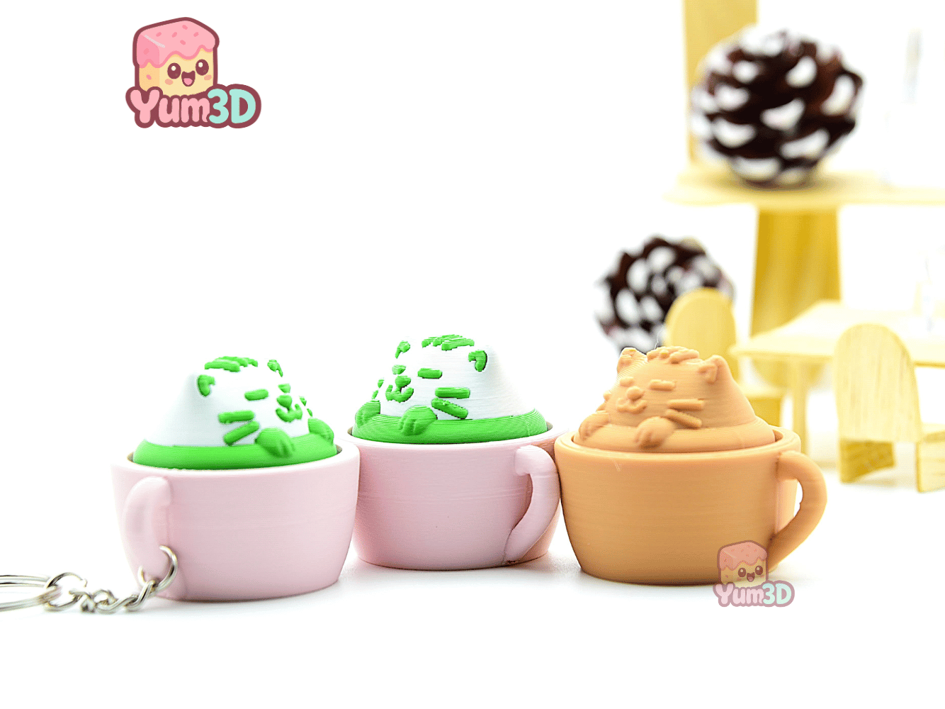 Yum3D-Matcha Cat Fidget Clicker Keychain_08.png