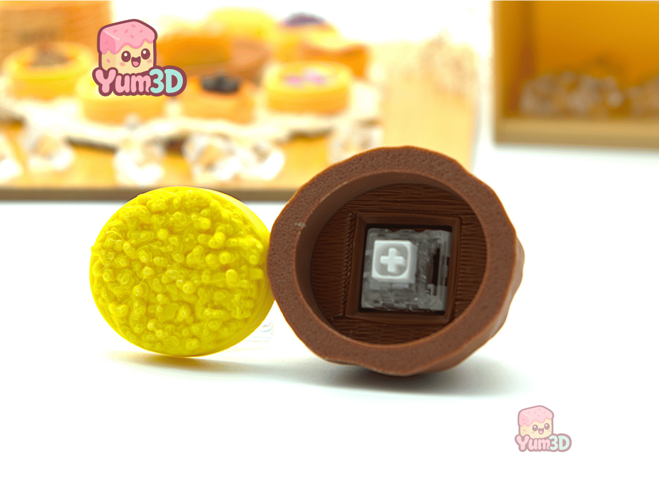 Yum3D-Dubai-style Dessert Fidget Clicker Keychain_03.png