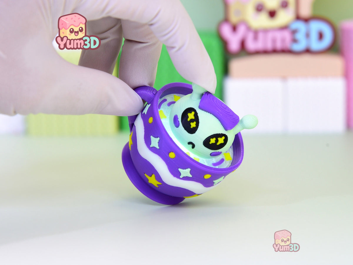 Yum3D-Alien Space Teacup Fidget Led Clicker Keychain_02.jpg