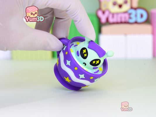 Yum3D-Alien Space Teacup Fidget Led Clicker Keychain_02.jpg