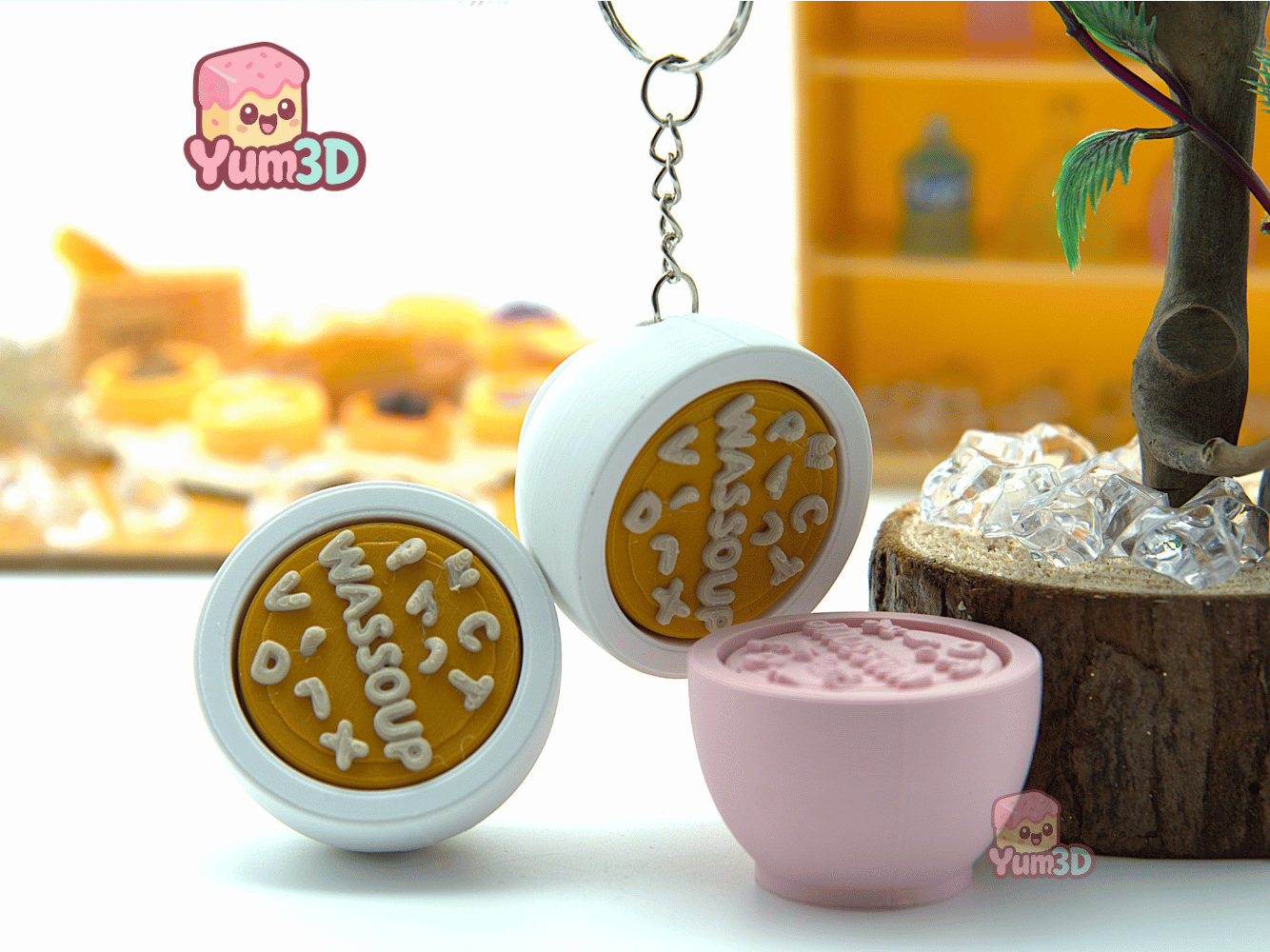 Yum3D-Cozy Alphabet Soup Fidget Clicker Keychain_05.png