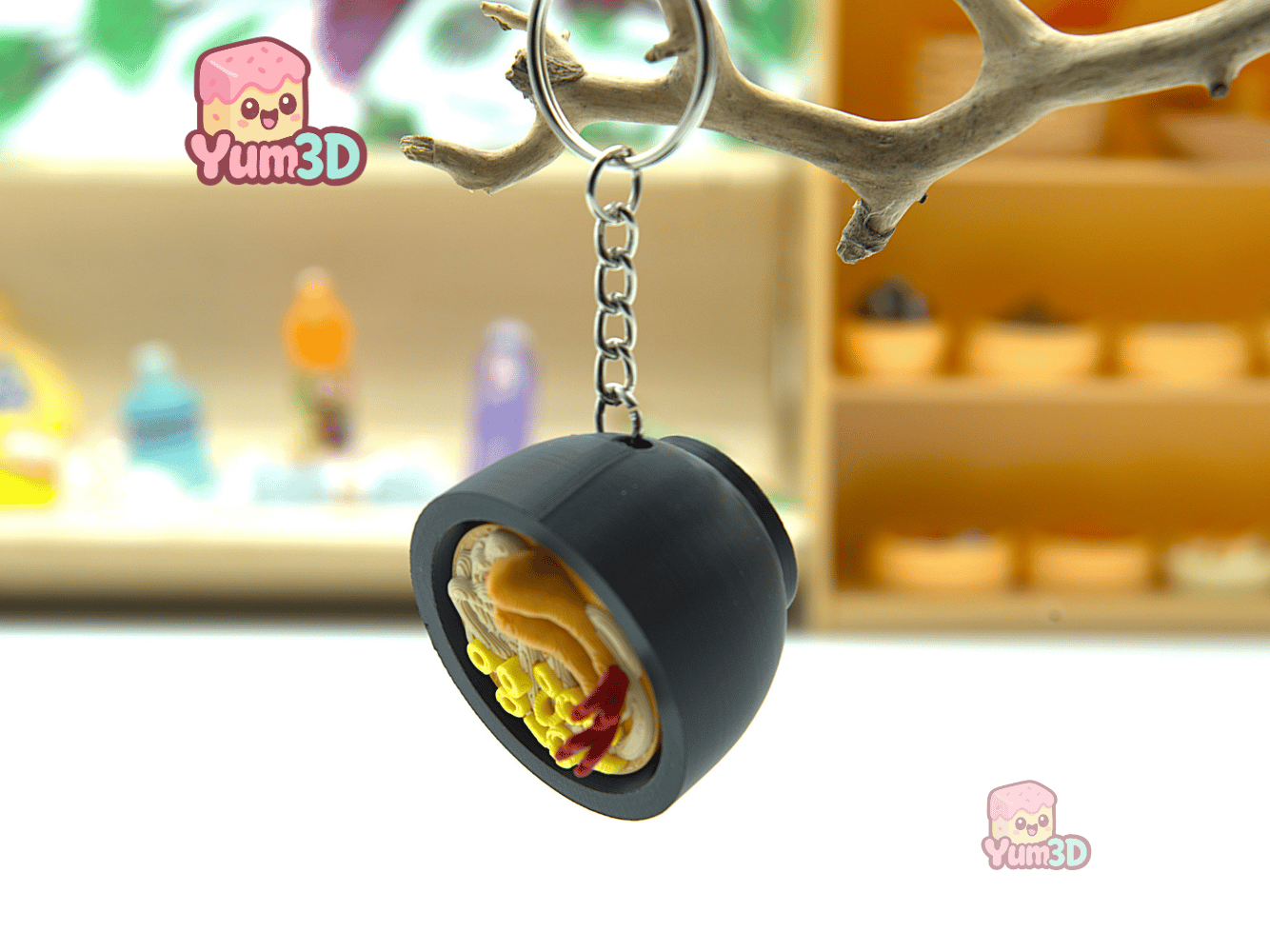 Yum3D-Tempura Ramen Fidget Clicker Keychain_07.png