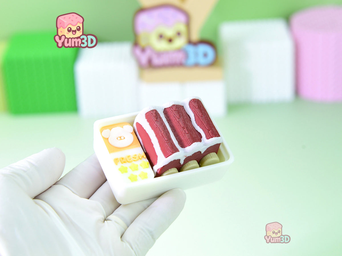 Yum3D-Farm Fresh Meat Set Set of Clicker Keychains_02.jpg