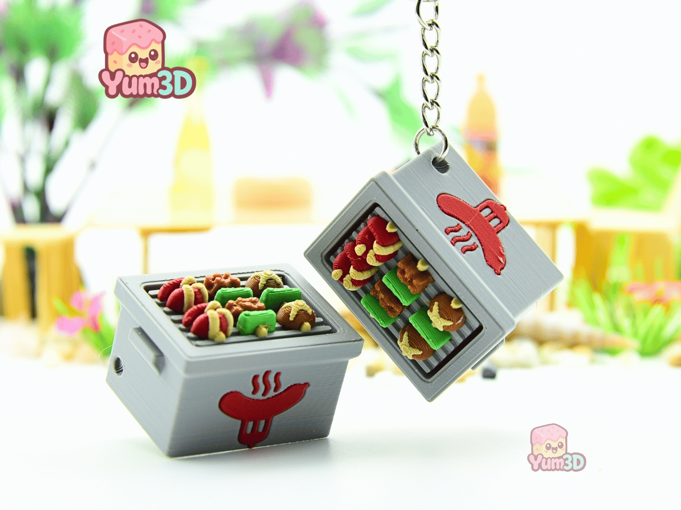 Yum3D-BBQ Grill Fidget Clicker Keychain_10.png