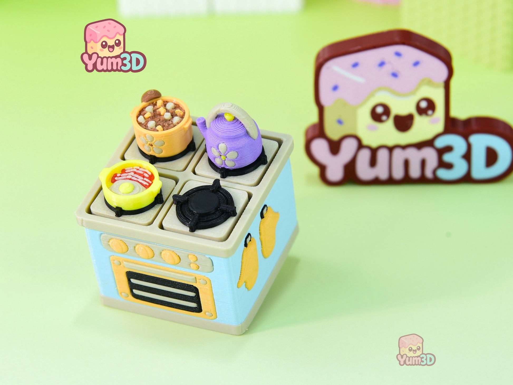 Yum3D-Tiny Kitchen Stove Fidget Clicker Keychain_03.jpg