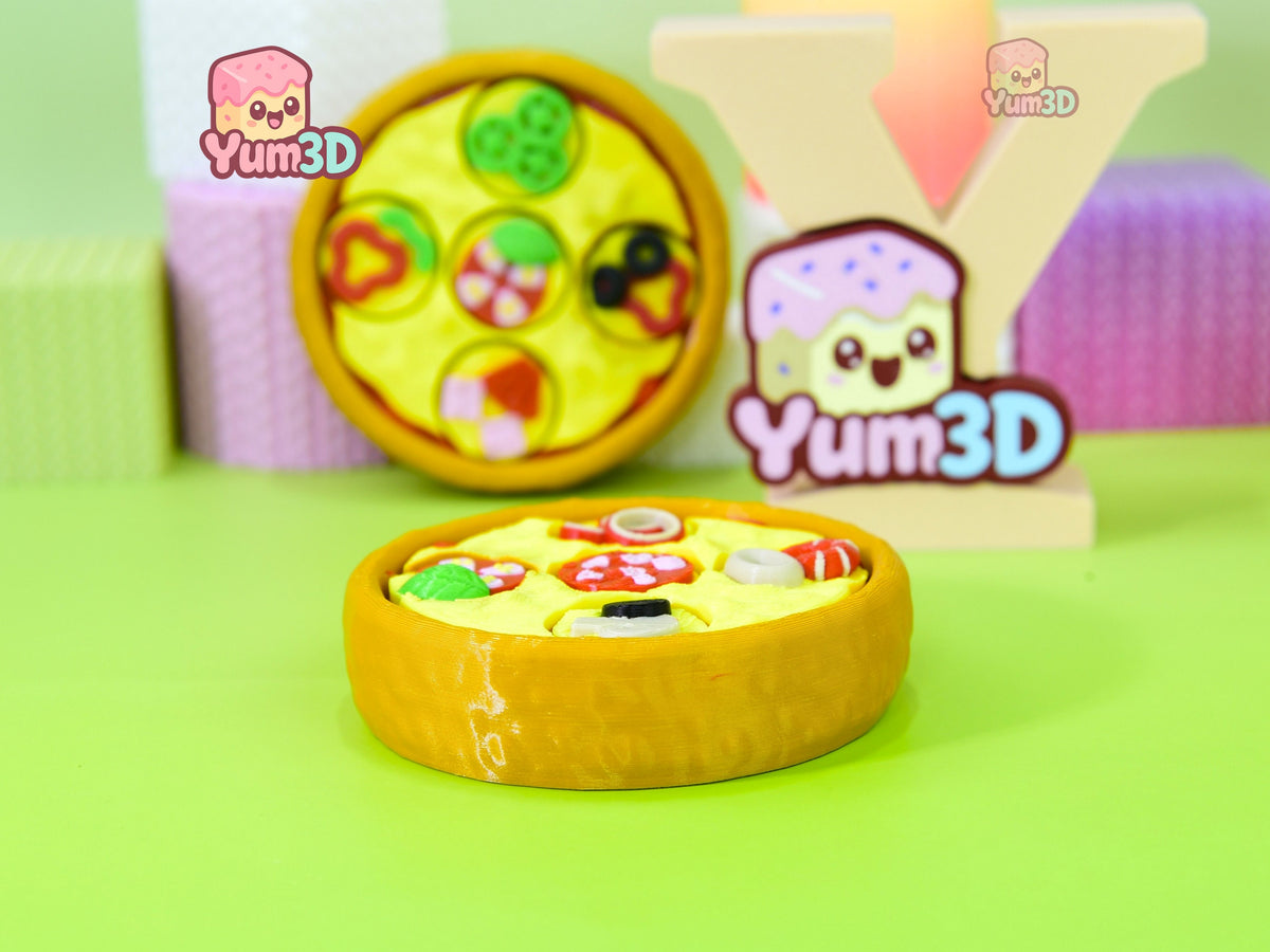 Yum3D-Build Your Pizza Fidget Clicker Keychain_04.jpg