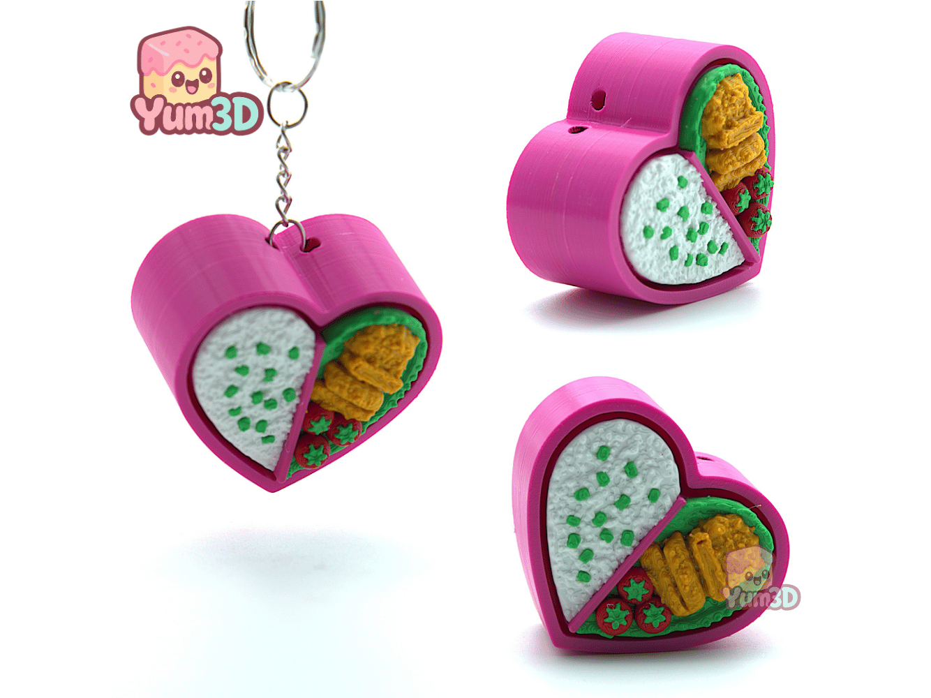 Yum3D-Heart Bento Fidget Clicker Keychain_02.png