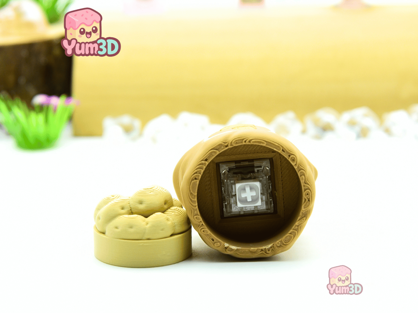 Yum3D-Clicky Potato Sack Fidget Clicker Keychain_03.png