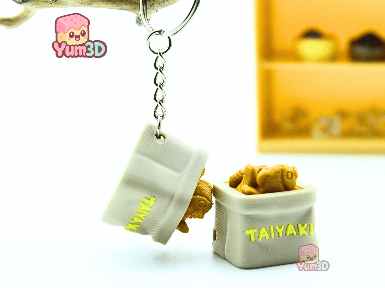 Yum3D-Bag of Taiyaki Fidget Clicker Keychain_06.png