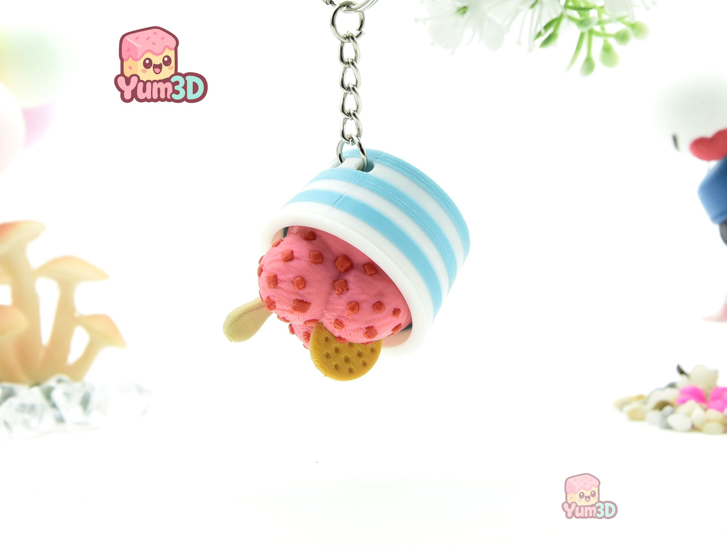 Yum3D-Ice Cream Cups Set of Clicker Keychains_06.jpg