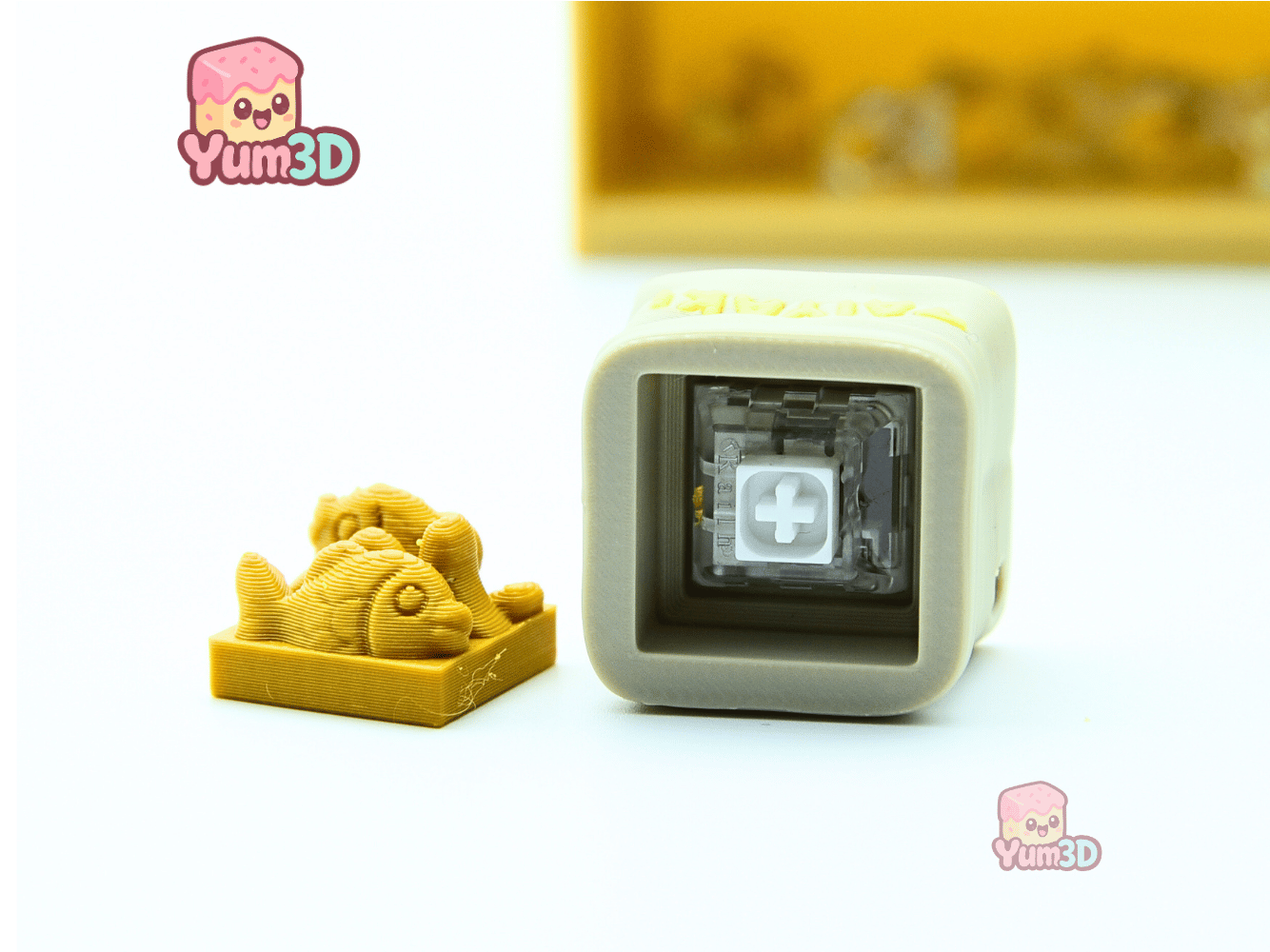 Yum3D-Bag of Taiyaki Fidget Clicker Keychain_03.png