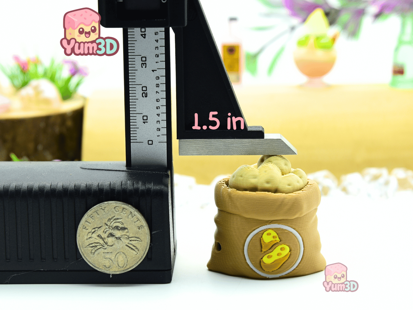 Yum3D-Clicky Potato Sack Fidget Clicker Keychain_04.png