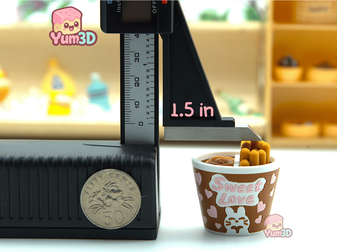 Yum3D-Chocolate Breadstick Fidget Clicker Keychain_04.png