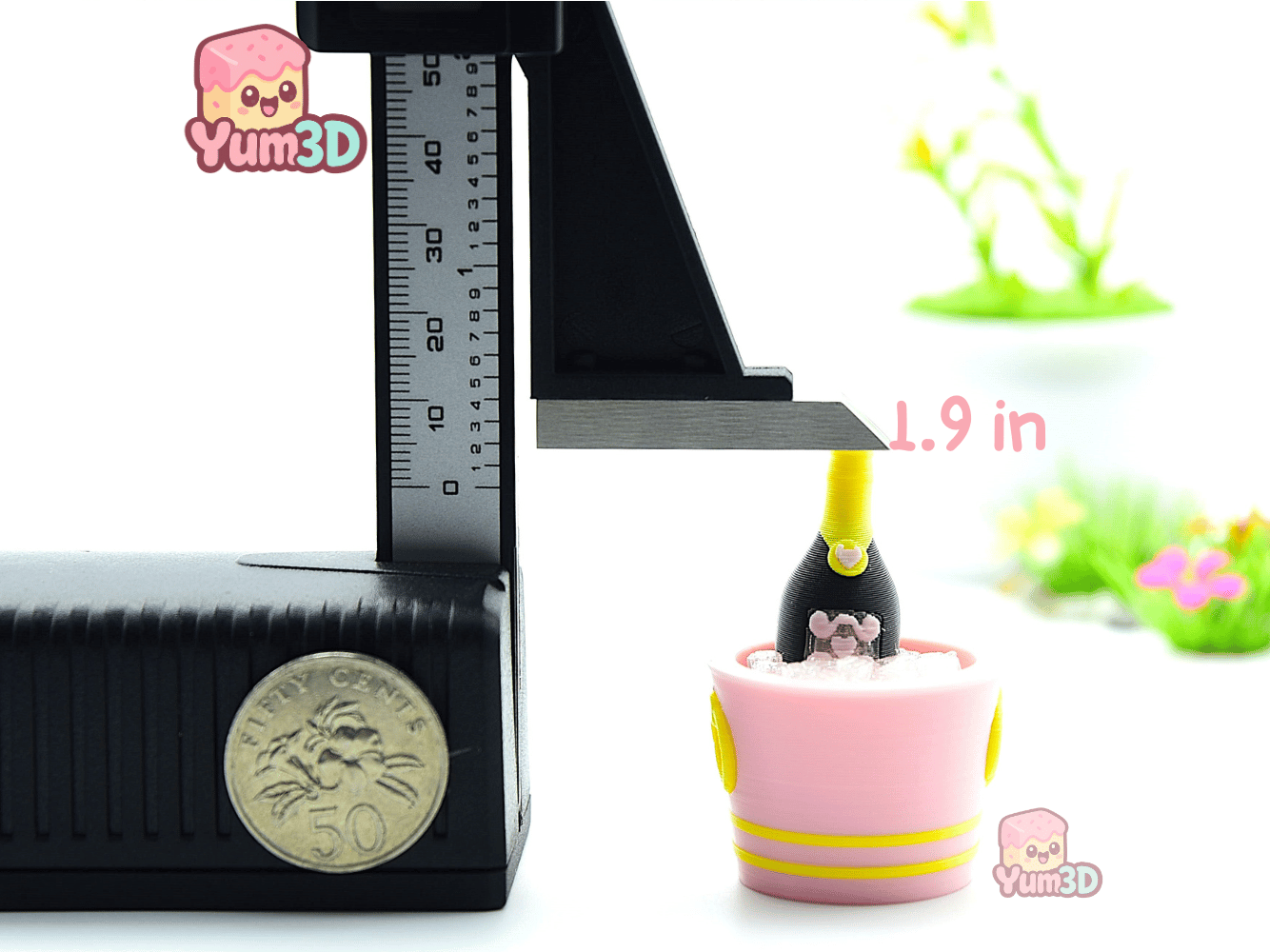 Yum3D-Wine Bucket Fidget Clicker Keychain_04.png
