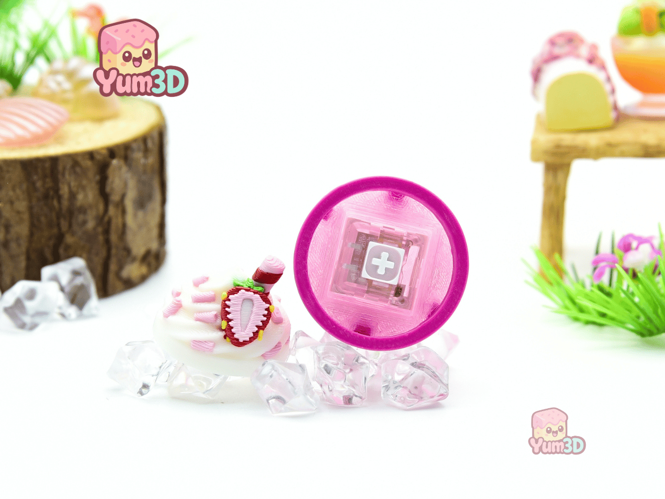 Yum3D-Clicky Milkshake Fidget Clicker Keychain_03.png